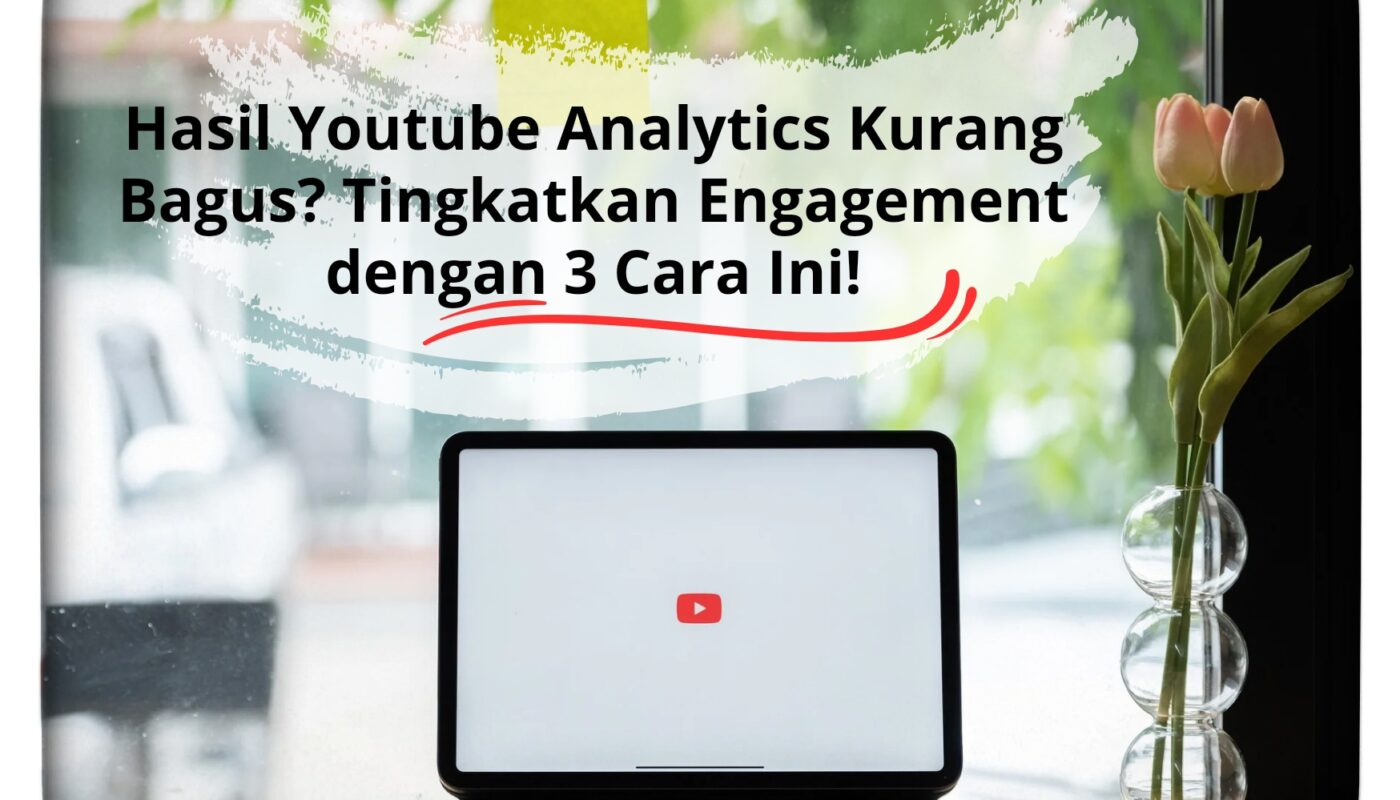 Youtube analytic