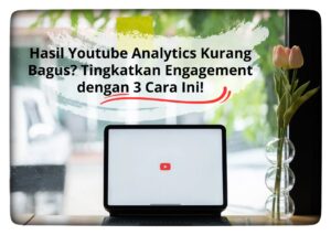Youtube analytic